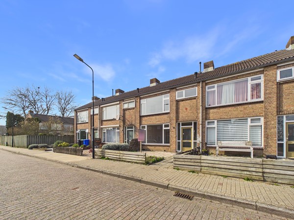 Medium property photo - Iepenlaan 11, 4537 TB Terneuzen